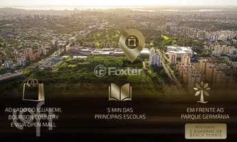 Imagem 4: Apartamento à venda Avenida Veríssimo de Amaral, Jardim Europa - Porto Alegre