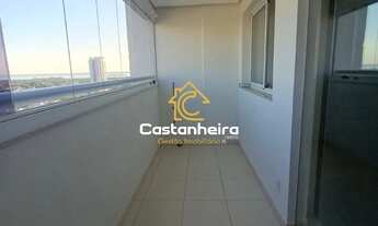 Imagem 13: Apartamento 03 quartos sendo 01 suite - plano diretor sul