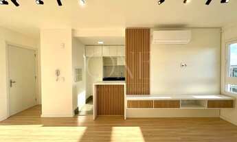 Imagem 2: Apartamento no Grand Park Lindóia 2 dormitórios com vaga de garagem