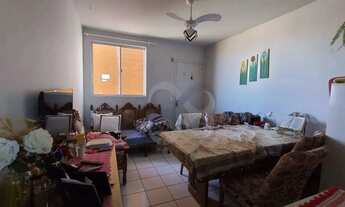 Imagem 3: Apartamento com 2 dormitórios à venda, 45 m² por R$ 160.000,00 - Nova Olinda - Londrina/PR