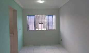 Imagem 2: Apartamento 2º andar no Yapoatan a venda - Dois Carneiros - Jaboatão/PE