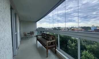 Imagem 4: Imóvel para venda tem 149 metros quadrados com 4 quartos em Jardim da Penha - Vitória - ES