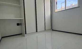 Imagem 2: Apto Térreo no Palmeiras III - 3 Quartos e Lazer Completo