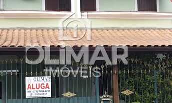 Imagem: Casa super espaçosa, com aprox. 124m²