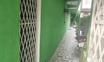 Imagem 2: Apartamento para Locação em Nova Iguaçu, da Luz, 2 dormitórios, 1 banheiro