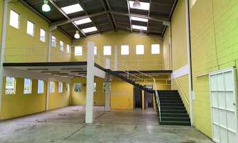 Imagem: Galpão à venda, 505 m² por R$ 2.400.000,07