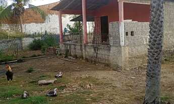 Imagem 3: Casa com terreno para vender