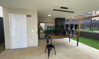 Imagem 14: Apartamento com 2 quartos para alugar por R$ 1100.00, 42.00 m2 - JARDIM MARIA CELINA - LON