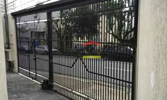 Imagem 2: SOBRADO COMERCIAL OU RESIDENCIAL, COM 8 DORMITÓRIOS, SENDO 2 SUÍTES, 5 VAGAS DE GARAGEM