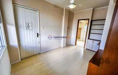 Imagem 3: Apartamento de 1 dormitório na Cidade Baixa