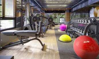 Imagem 7: Apto 3/4 com 3 suítes no Condomínio Dionísio 731 de 130 m², 3 vagas por 1.275.000