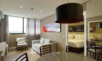 Imagem: Apartamento com Área Privativa à venda