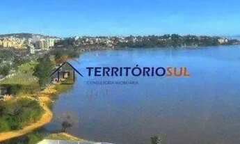 Imagem 7: CONJUNTO/SALA - 35,32 m² - PRAIA DE BELAS