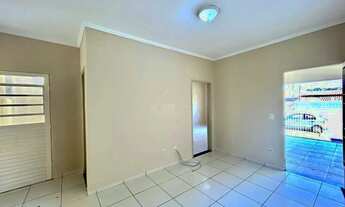 Imagem 4: Casa - Jardim Planalto de Viracopos - Campinas