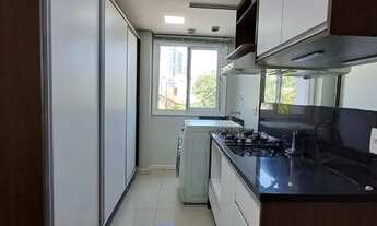 Imagem 6: Apartamento de 02 dormitórios