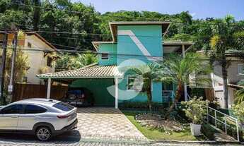Imagem: Casa com 3 dormitórios piscina à venda