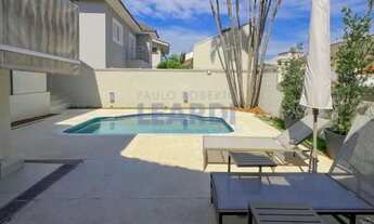 Imagem 5: CASA EM CONDOMÍNIO - ALPHAVILLE 11 - SP