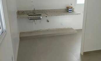 Imagem 3: Cobertura para venda possui 131 metros quadrados com 3 quartos