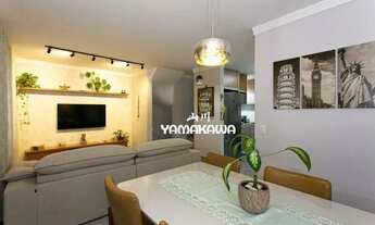 Imagem 2: Sobrado com 3 dormitórios à venda, 150 m² por R$ 750.000,00 - Vila Matilde - São Paulo/SP