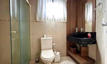 Imagem 5: Cobertura mobiliada com 3 dormitórios no Marechiare Praia da Cal, Torres