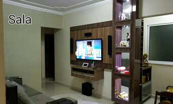 Imagem 2: Apartamento disponível para venda no bairro Presidente Roosevelt em Uberlândia-MG