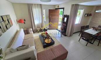 Imagem 7: Lauro de Freitas Casa Duplex 4/4 Condomínio Fechado Pirangueiras 685 mil