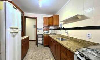 Imagem 4: Apartamento 2 dormitórios + dependência de empregada em Capão da Canoa