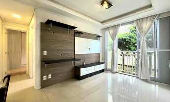 Imagem 4: Barra Garden- Térreo , com total privacidade , com 2 Dormitórios e 1 vaga