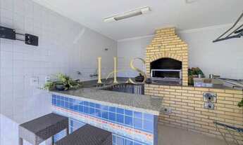 Imagem 4: Casa com Piscina á venda com 4 Quartos em Mata da Praia - Vitória ES