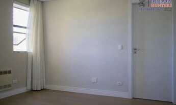 Imagem 4: Apartamento de 192m² no bairro Mossunguê, com 3 suítes, 4 banheiros e 3 vagas de garagem