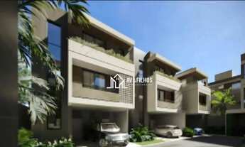 Imagem 6: Sobrado com 3 dormitórios à venda, 178 m² por R$ 1.462.634,00 - Água Verde - Curitiba/PR