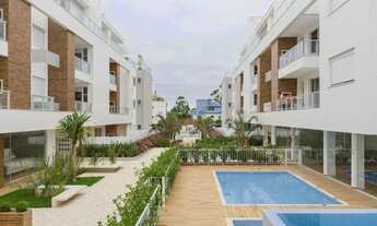 Imagem: Lindo Apartamento Semi Mobiliado à Venda