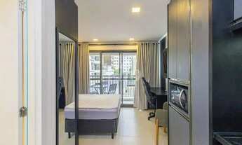 Imagem 2: Apartamento 1 quartos para alugar no(a) Ipiranga