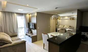 Imagem: APARTAMENTO A VENDA RESIDENCIAL EASY LIFE