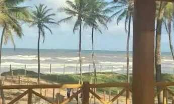 Imagem 6: Terreno com 208m² (Lote 302, Qd. K) - Cond. Sunset Beach Residence