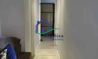 Imagem 7: APARTAMENTO DE 64 m² COM 2 QUARTOS EM BOASSU - SG lazer completo