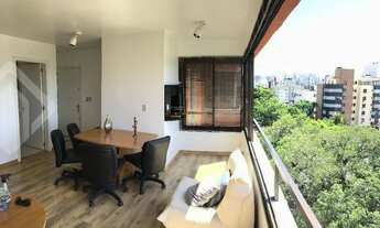 Imagem 2: Ferreira Viana - 2 dorm 2 suítes Petrópolis