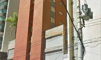 Imagem: Cobertura com 3 dormitórios à venda, 138