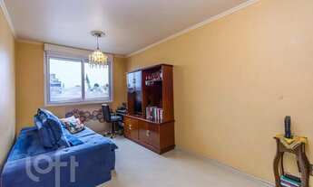 Imagem 4: Apartamento à venda em Cristo Redentor com 89 m², 2 quartos, 1 vaga