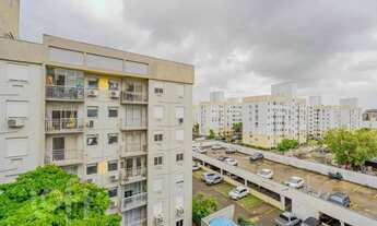 Imagem 5: Apartamento à venda em Camaquã com 50 m², 2 quartos, 1 vaga