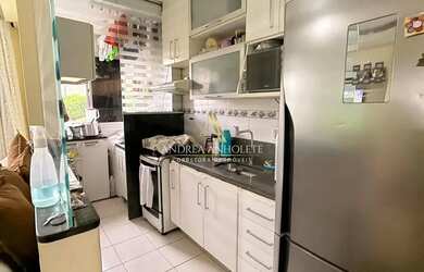 Imagem 7: Condomínio Residencial São Geraldo - Apartamento à venda no bairro São Geraldo - Cariacica