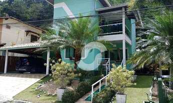 Imagem 3: Casa com 3 dormitórios piscina à venda, 185 m² por R$ 1.260.000 - Serra Grande - Niterói/R