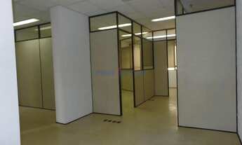 Imagem 2: Sala - Centro - Campinas