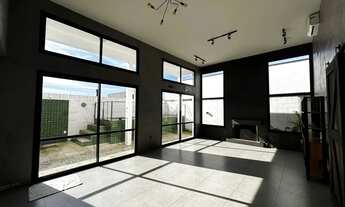 Imagem 3: Casa em condomínio fechado