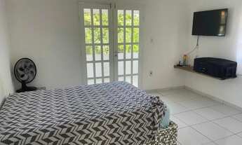 Imagem 6: Alugo casa primeiro andar em Jacumã 3 ruas por traz do hotel vikink