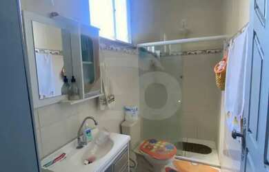 Imagem 3: Casa Duplex de 319m² no Bairro Marcos Freire II - 4 Quartos, 2 Banheiros e Garagem