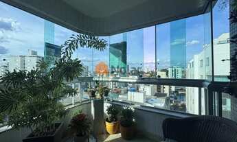 Imagem 4: COBERTURA DUPLEX DE 05 QUARTOS COM SUÍTE CLOSET ESPAÇO GOURMET E 04 VAGAS DE GARAGEM NO BA