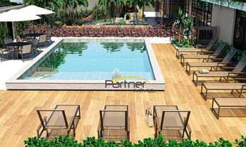 Imagem 7: Apartamento à venda, 115 m² por R$ 1.267.000,00 - Água Verde - Curitiba/PR