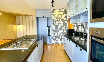 Imagem 5: Imóvel para venda tem 96 metros quadrados com 2 quartos em Despraiado - Cuiabá - MT