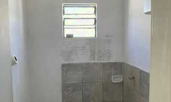 Imagem 4: Casa Padrão em São José do Rio Preto